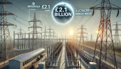 Iberdrola's £2.1 billion acquisition of Electricity North West boosts its UK footprint, making it a leading operator and enhancing its role in the country’s energy sector.