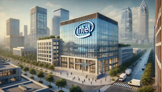 Intel makes bold plans to split its business and refocus on its strengths amid fierce competition. Will this move revive Intel's fortunes?