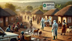 Explore Mpox in Africa: trends, challenges, and future strategies. Understand its impact on health, economy, and the role of global organisations in control efforts.