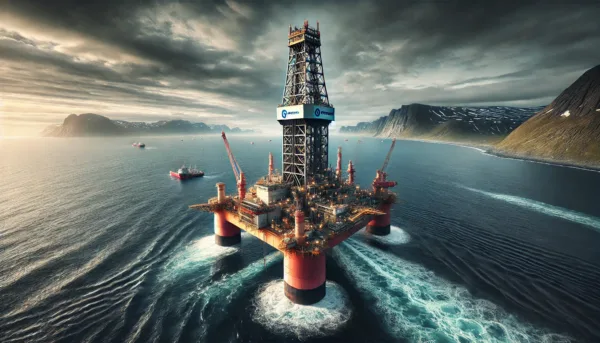 OMV finds up to 140 million barrels of oil equivalent in Norwegian Sea