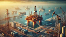 Explore the world of oil and gas drilling—discover its environmental impact, technological breakthroughs, economic benefits, and the challenges shaping the industry.