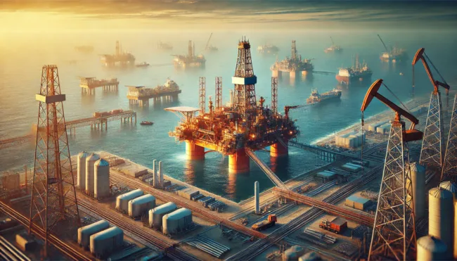 Explore the world of oil and gas drilling—discover its environmental impact, technological breakthroughs, economic benefits, and the challenges shaping the industry.