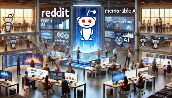 The Reddit acquisition of Memorable AI: A game-changer for ad effectiveness you can’t miss