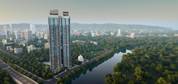 Thane’s new luxury benchmark: Rustomjee’s ‘Verdant Vistas’ promises Rs 1,750cr GDV