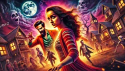 Stree 2 sets new box office records, with Shraddha Kapoor leading the way.