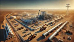 Arrow Energy advances Surat Gas Project Phase 2 to boost Australia's gas supply