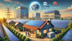 Tata Power Solar and ICICI Bank are making solar energy more accessible with tailored financing solutions—empowering India's transition to a sustainable future.