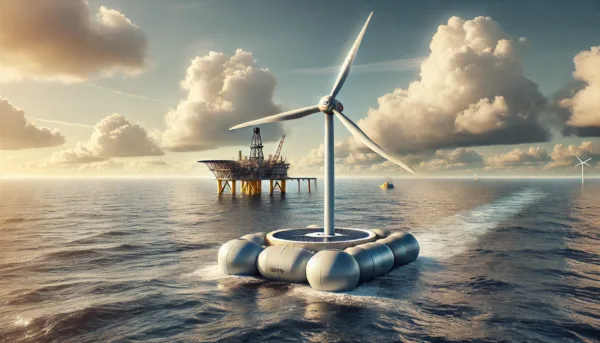 TotalEnergies’ floating wind project promises to transform offshore oil and gas forever