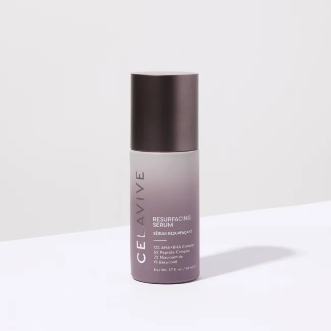 USANA Health Sciences’ Celavive Resurfacing Serum and Whey Protein Isolate feature advanced ingredients for superior skincare and protein support.