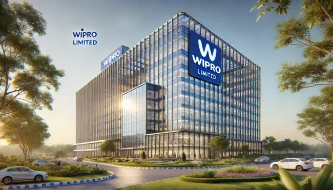 Wipro Limited Company Profile: History, Growth, and Future Strategies