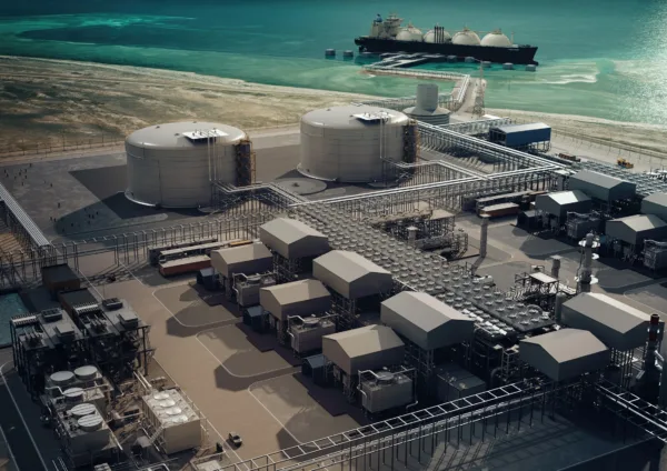 ADNOC Gas plans to take majority stake in Ruwais LNG project for $5bn