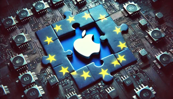 Huge fines on the table as EU pushes Apple to open iOS to rivals