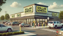 Dollar General blames weak earnings on economy, but deeper issues emerge