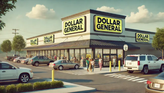 Dollar General blames weak earnings on economy, but deeper issues emerge