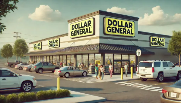 Dollar General’s stock plummets as hidden problems surface beyond economic woes