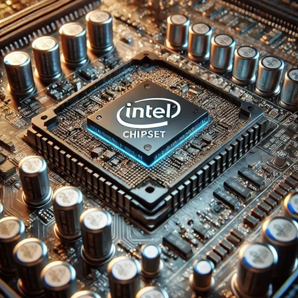 Intel confronts possible Dow delisting amid AI competition and manufacturing delays