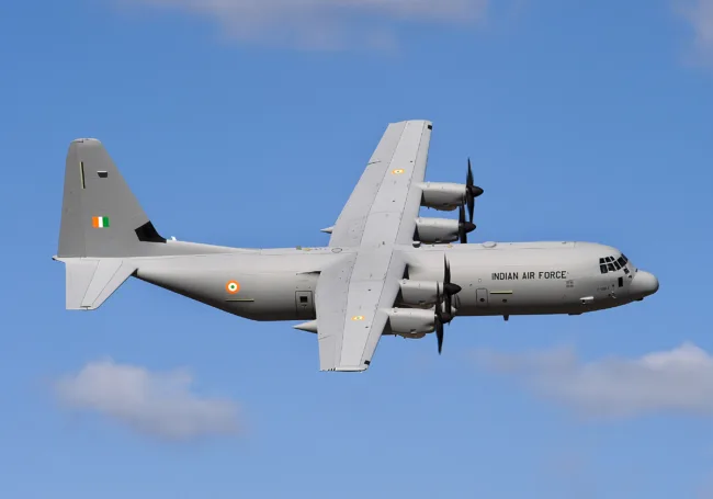 Lockheed Martin and Tata Advanced Systems have forged a strategic alliance to boost India’s aerospace capabilities through the C-130J Super Hercules. The deal includes MRO facilities and potential local production enhancements.