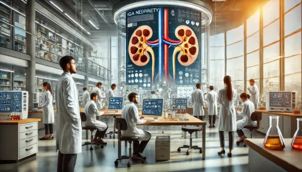 Primary IgA nephropathy : FDA grants full approval to Travere Therapeutics’ Filspari