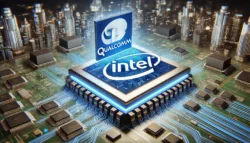 Qualcomm is looking at acquiring Intel in a bold move that could reshape the tech industry. Stay informed about this potential industry-shifting deal.