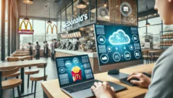 Tata Consultancy Services partners with McDonald’s Philippines to modernise IT systems across 760+ restaurants, enhancing operational efficiency and customer experience.