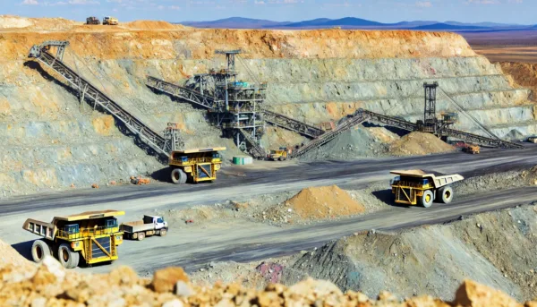 Teck Resources dumps coal and bets big on copper – what’s next for the Canadian giant?