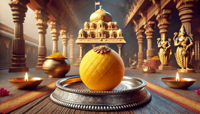 Tirupati Laddu controversy escalates over alleged use of animal fat during YSRCP rule