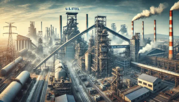 Massive $1.3bn investment by Nippon Steel propels U.S. Steel stock – What’s next?