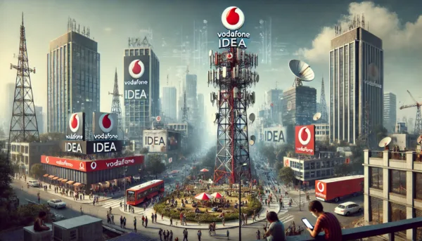 Why is Kumar Mangalam Birla investing Rs 24.89cr in Vodafone Idea now?