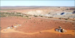 Westgold Resources Limited commences mining of the South Junction Lode at Meekatharra with high-grade drill results. Aiming for 100kt/month production by Q3 FY25.