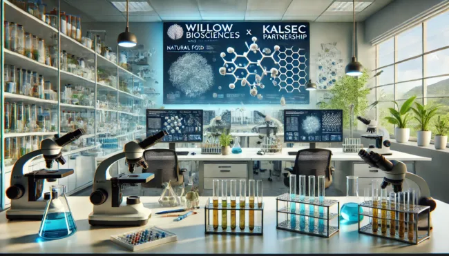 Willow Biosciences and Kalsec's new partnership is set to revolutionize natural ingredients for savory foods with sustainable solutions.