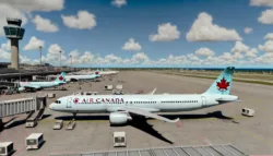 Canadian aviation faces turbulence as Air Canada pushes for government intervention