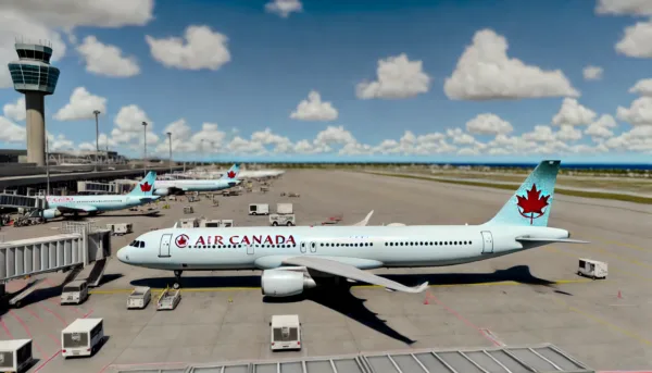 Air Canada urges Trudeau to stop pilot strike threatening chaos for travellers