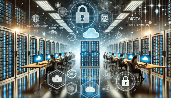 Cloud and cybersecurity focus powers Orient Technologies to 27% revenue growth in Q1 FY25