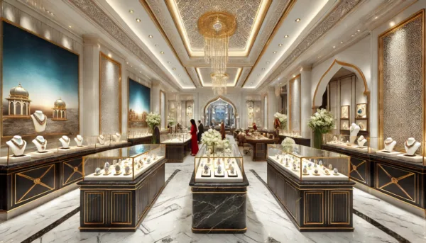 D.P. Abhushan unveils massive showroom in Ajmer—Is this the future of luxury jewellery?