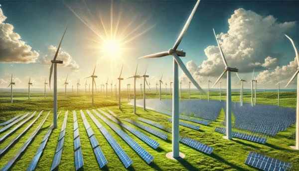 Suzlon Energy takes bold step with Renom Energy acquisition to dominate India’s renewable sector