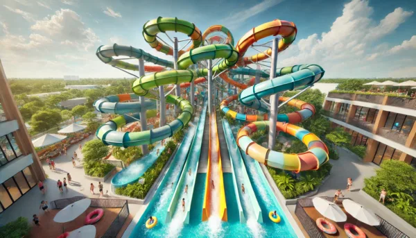 Wonderla Bhubaneswar opens to record crowds: Is this the future of Indian amusement parks?