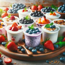 General Mills announces sale of North American Yogurt business to Lactalis and Sodiaal for $2.1 billion USD, reshaping the yogurt market in the U.S. and Canada.