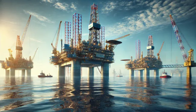 Noble Corporation and Diamond Offshore Drilling secure final regulatory approval for their merger, set to close on September 4, 2024, strengthening their offshore drilling capabilities.