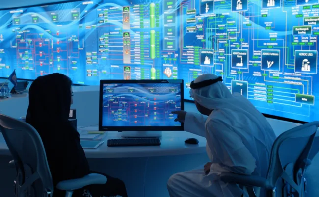 ADNOC deploys AIQ’s AR360 AI solution across 30 reservoirs to enhance efficiency, reduce emissions, and maximize energy output