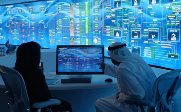 ADNOC and AIQ expand AR360 AI solution to over 30 reservoirs for optimized energy management