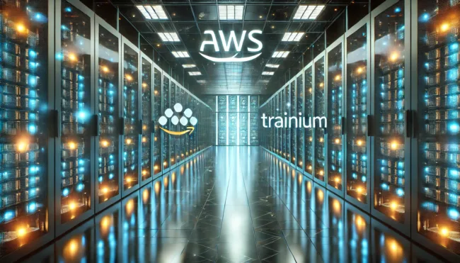 Discover AWS’s $110 million Build on Trainium program, empowering university AI research with advanced compute resources for generative AI breakthroughs.