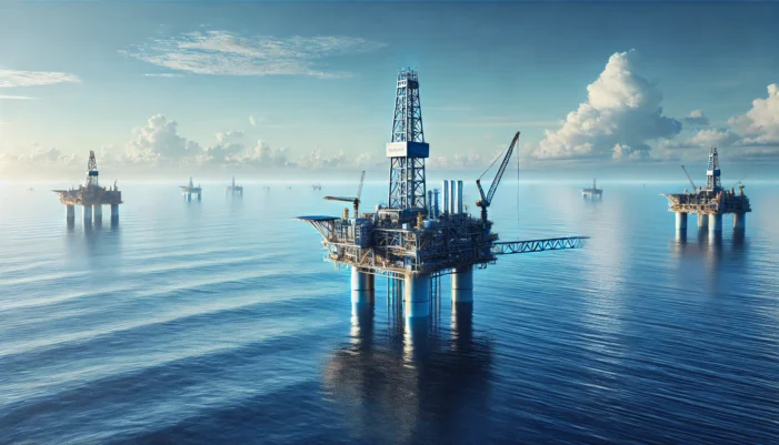 BP Exploration secures major offshore contract for NCMA 2 block in Trinidad