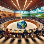 Representative image: Developing nations criticise $300 billion COP29 climate finance deal as inadequate