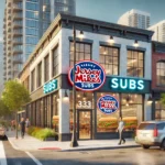 Jersey Mike’s Subs is teaming up with Blackstone to fuel expansion and innovation, transforming its future in the fast-casual dining space.