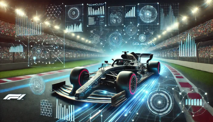 Mphasis partners with MoneyGram Haas F1 Team to drive motorsport innovation