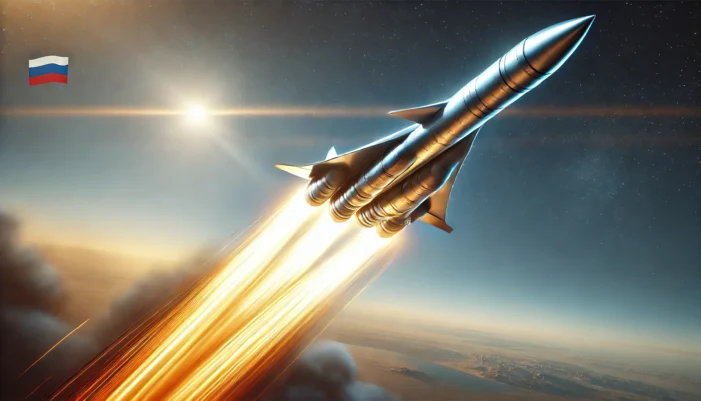 Is the West ready for Russia’s unstoppable hypersonic missile?