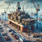 SBM Offshore secures $1.5bn financing for FPSO Jaguar project