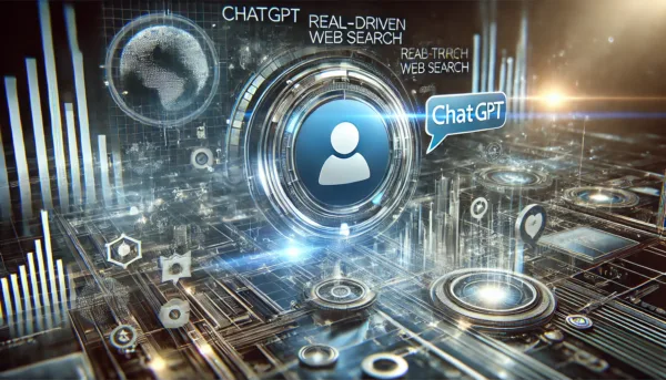 ChatGPT’s new real-time search feature might finally break Google’s monopoly!