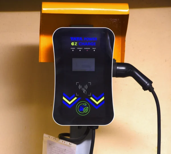 Tata Power Renewable Energy and Tivolt Electric Vehicles partner to enhance India’s EV charging infrastructure, driving sustainable mobility for commercial vehicles.