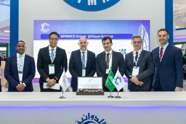 Boston Oncology Arabia and SPIMACO are transforming cancer care in Saudi Arabia by localizing oncology drug production and supporting Vision 2030 goals.